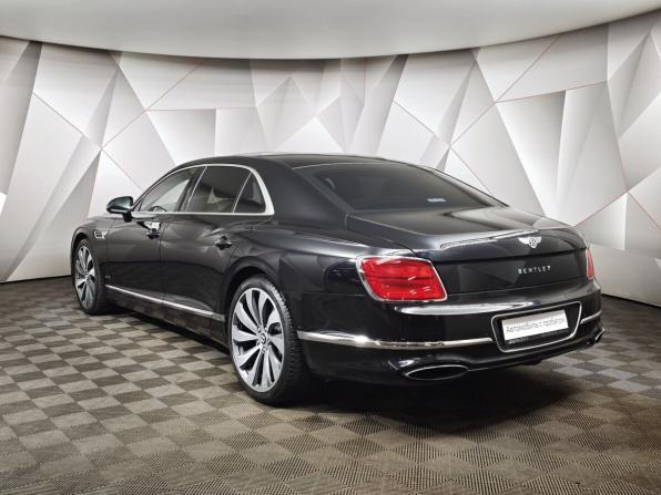 Bentley Flying Spur III с пробегом 2020 года, цена 16 900 000 рублей, 37033 км, седан, Автокод Объявления