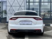 Kia Stinger I Москва  - изображение 37