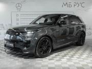 Land Rover Range Rover Sport III Москва  - изображение 30
