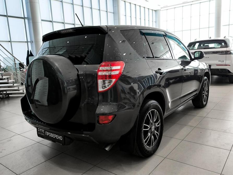 Toyota RAV4 III (XA30) Рестайлинг Казань  - изображение 6