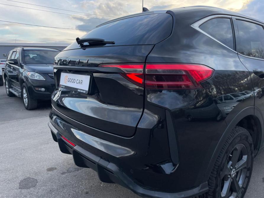 Haval F7 I Саратов  - изображение 16