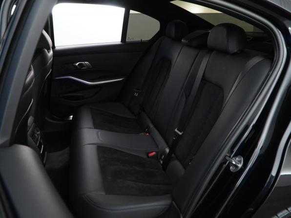 BMW 3 серии VII (G2x) с пробегом 2019 года, цена 4 400 000 рублей, 62569 км, седан, Автокод Объявления