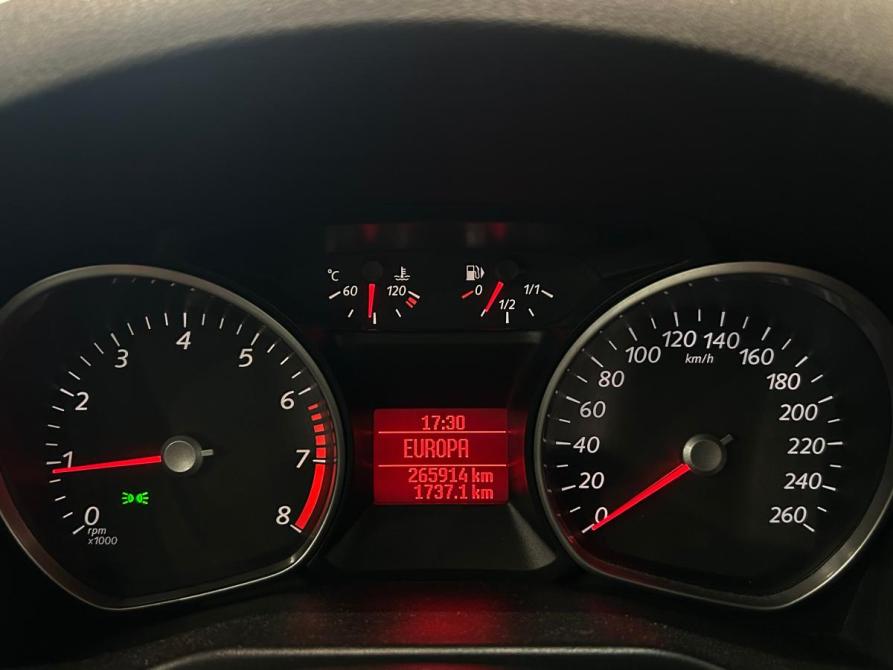 Ford Mondeo IV Рестайлинг Санкт-Петербург  - изображение 14