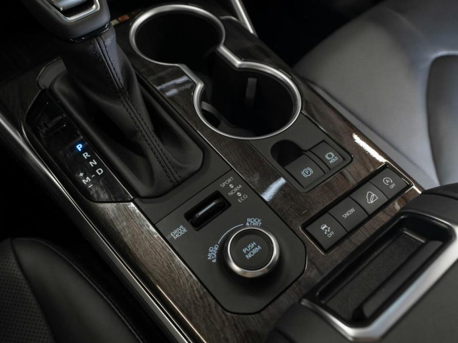 Toyota Highlander IV (XU70) Москва  - изображение 17