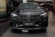 Mercedes-Benz GLC AMG II (X254) Москва  - изображение 23