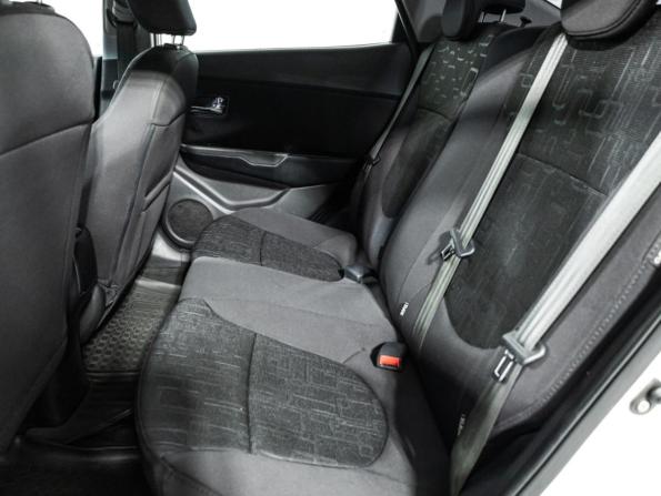 Kia Rio III с пробегом 2014 года, цена 589 777 рублей, 216242 км, седан, Автокод Объявления