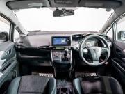 Toyota Wish II Чита  - изображение 28