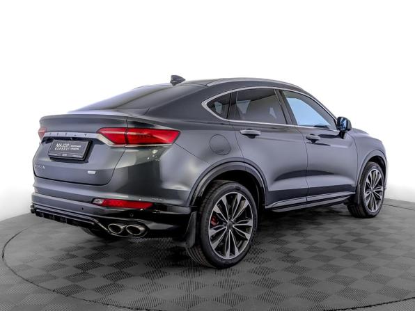 Geely Tugella I Рестайлинг с пробегом 2024 года, цена 2 970 000 рублей, 62048 км, внедорожник, Автокод Объявления