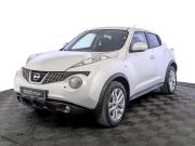 Nissan Juke I Москва  - изображение 28