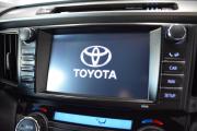 Toyota RAV4 IV (XA40) Рестайлинг Киров  - изображение 53