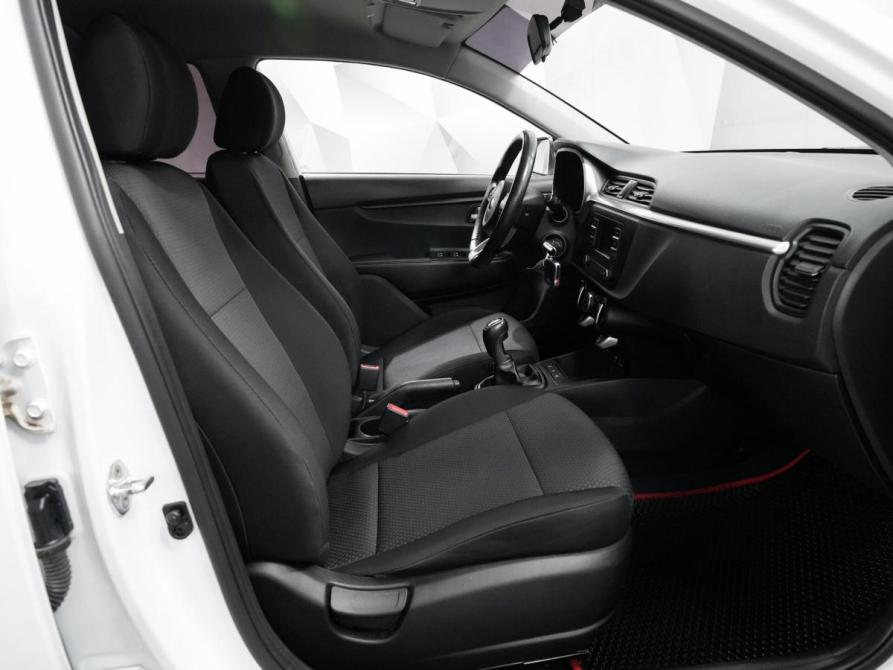 Kia Rio IV Рестайлинг Ульяновск  - изображение 12