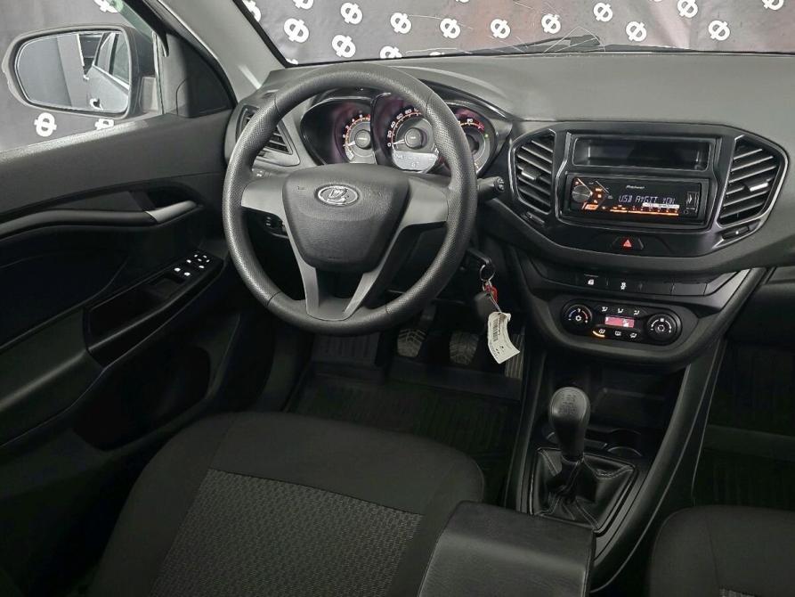Lada (ВАЗ) Vesta I Новосибирск  - изображение 23