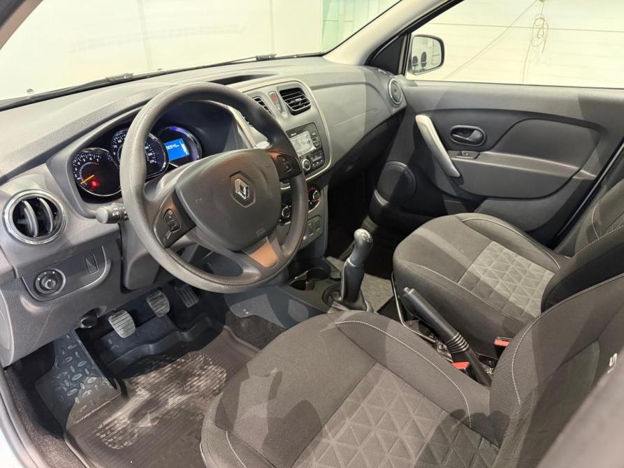 Renault Sandero II Самара  - изображение 11