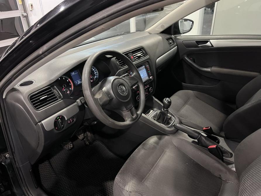 Volkswagen Jetta VI Чебоксары  - изображение 23