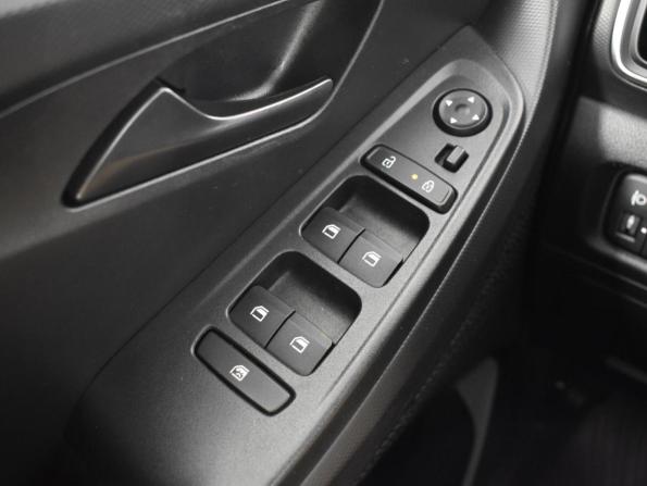 Hyundai Creta II с пробегом 2022 года, цена 1 870 200 рублей, 68215 км, внедорожник, Автокод Объявления
