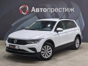 Volkswagen Tiguan II Рестайлинг Пермь  - изображение 30