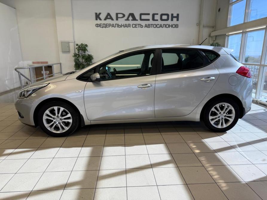 Kia Ceed II Волгоград  - изображение 5