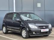 Hyundai Getz I Рестайлинг Воронеж  - изображение 22