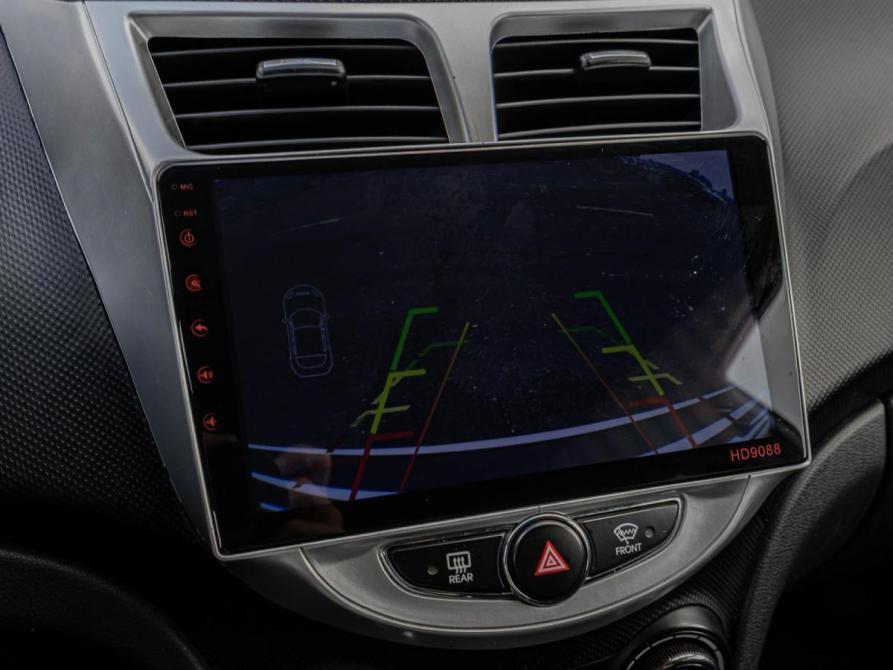 Hyundai Solaris I Краснодар  - изображение 13