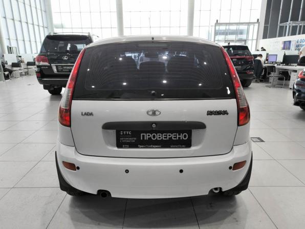 Lada (ВАЗ) Kalina I с пробегом 2012 года, цена 280 000 рублей, 167401 км, хэтчбек, Автокод Объявления
