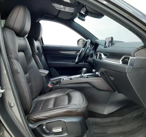 Mazda CX-5 II с пробегом 2020 года, цена 2 970 000 рублей, 134164 км, внедорожник, Автокод Объявления