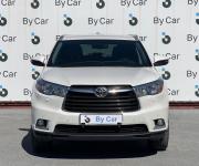 Toyota Highlander III (XU50) Сургут  - изображение 35
