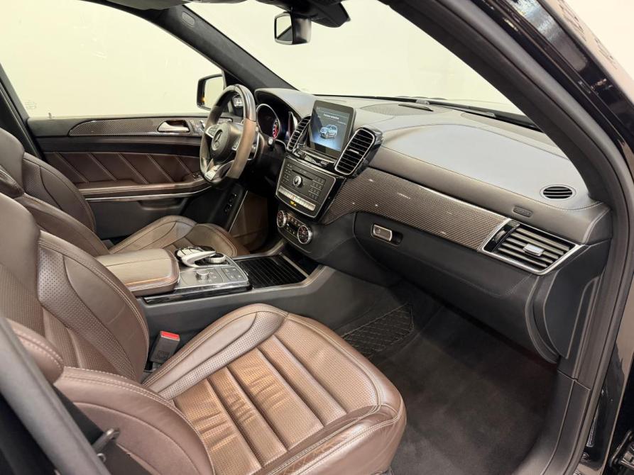 Mercedes-Benz GLS AMG I (X166) Санкт-Петербург  - изображение 15
