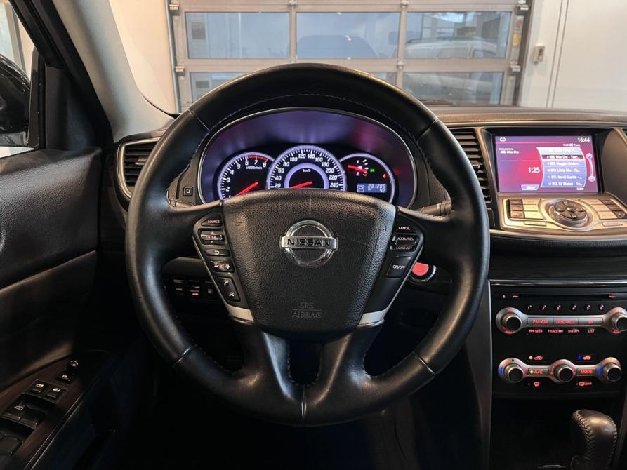 Nissan Teana II (J32) Рестайлинг Чебоксары  - изображение 10
