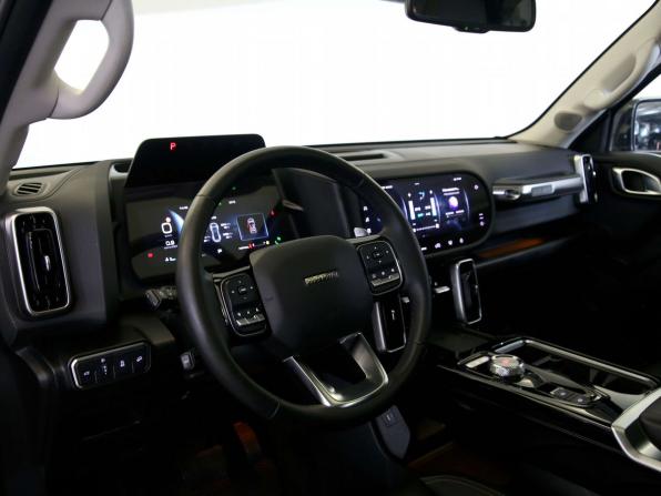 Haval Dargo I с пробегом 2023 года, цена 2 390 000 рублей, 65755 км, внедорожник, Автокод Объявления