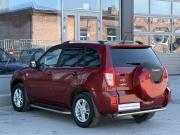 Chery Tiggo (T11) I Рестайлинг (FL) Новосибирск  - изображение 27