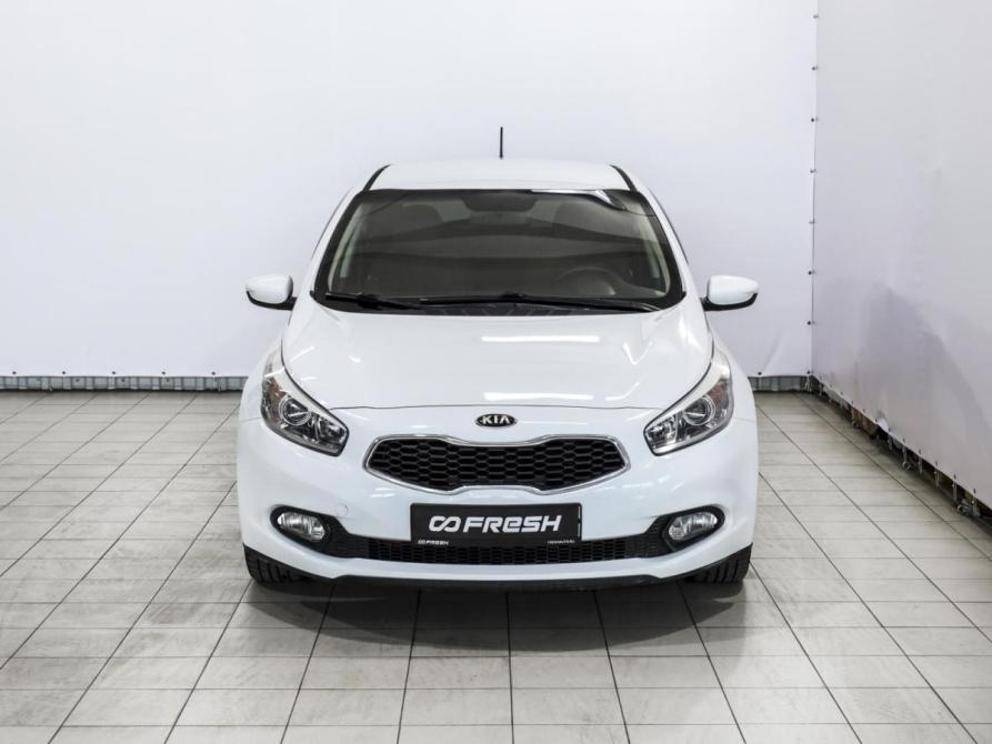 Kia Ceed II Ростов-на-Дону  - изображение 3
