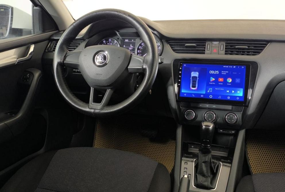 Skoda Octavia III (A7) Нижний Новгород  - изображение 11