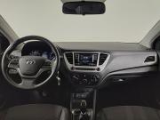Hyundai Solaris II Уфа  - изображение 39
