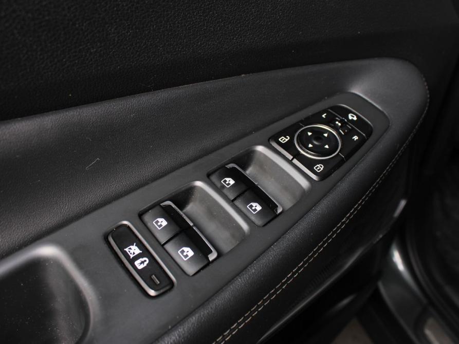 Hyundai Santa Fe IV Минеральные Воды  - изображение 18