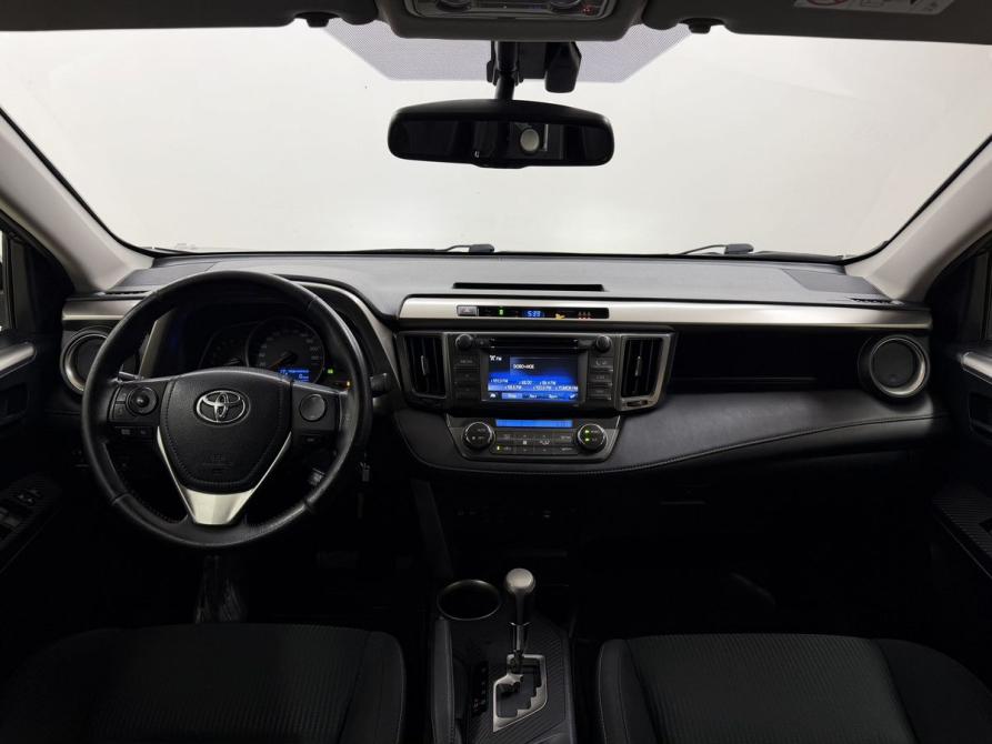 Toyota RAV4 IV (XA40) Вологда  - изображение 17