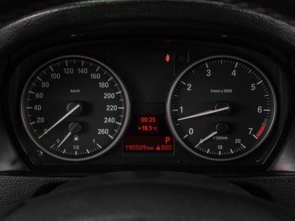 BMW X1 I (E84) с пробегом 2011 года, цена 1 119 000 рублей, 190509 км, внедорожник, Автокод Объявления