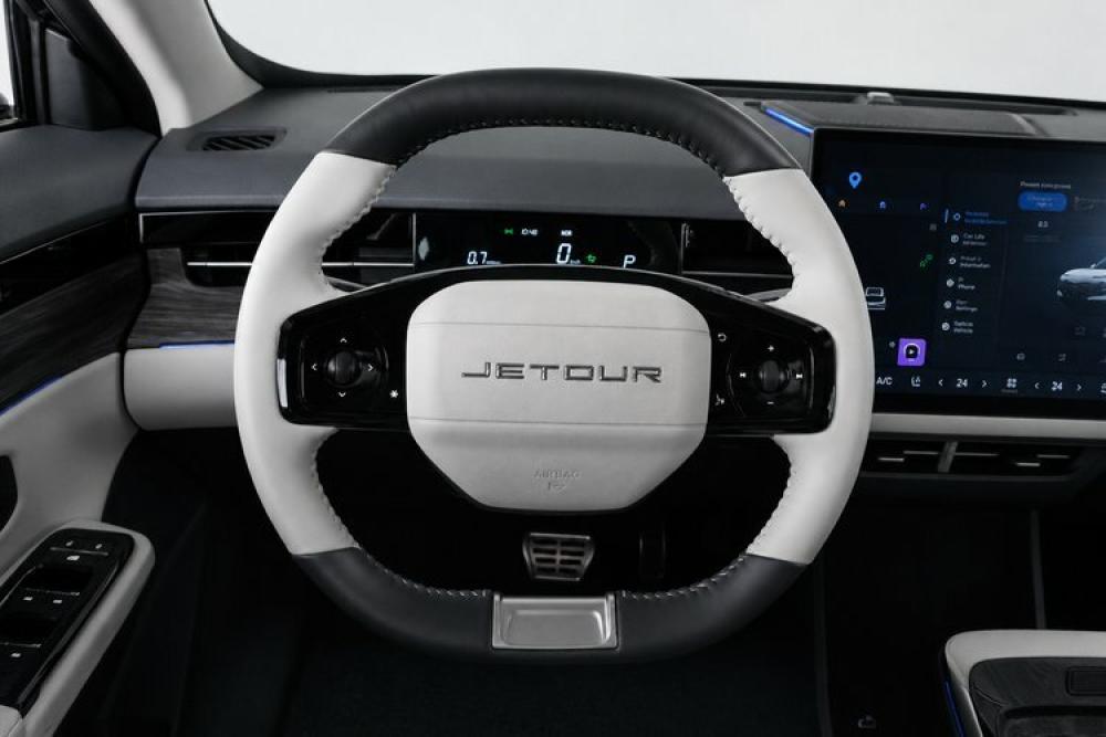 JETOUR DASHING I Калининград  - изображение 18