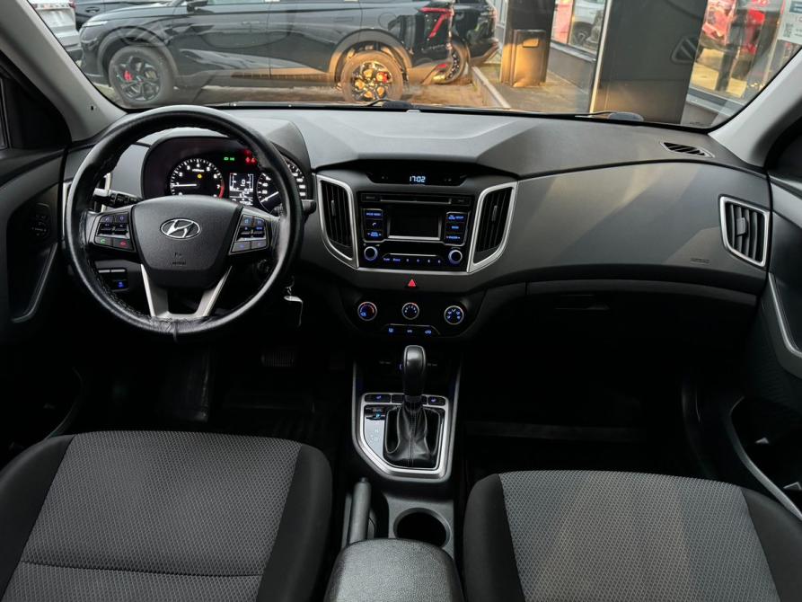 Hyundai Creta I Архангельск  - изображение 12
