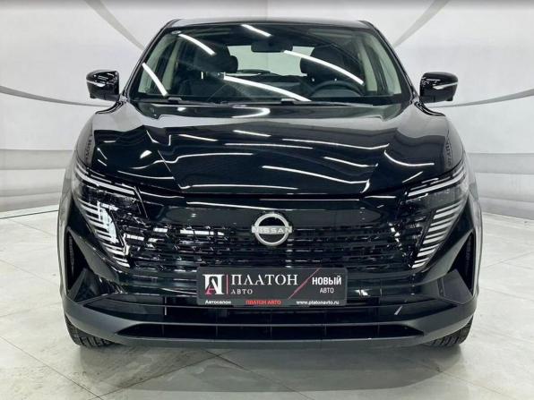 Новый Nissan Qashqai II Рестайлинг 2 2026 года, цена 3 149 000 рублей, внедорожник, Автокод Объявления