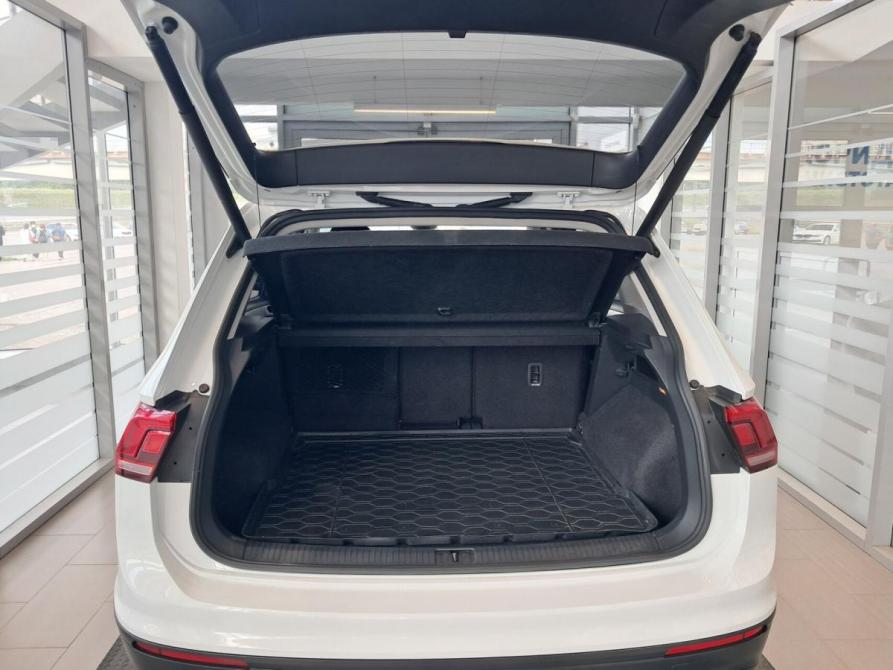 Volkswagen Tiguan II Казань  - изображение 12