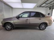 Lada (ВАЗ) Granta I Рестайлинг Уфа  - изображение 32