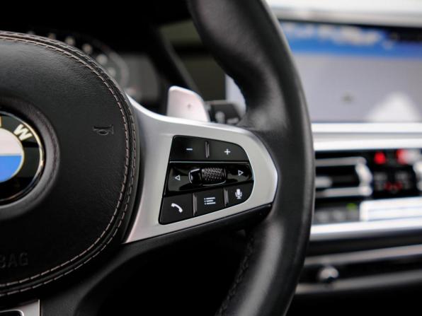 BMW X5 IV (G05/G18) с пробегом 2018 года, цена 6 699 000 рублей, 127547 км, внедорожник, Автокод Объявления