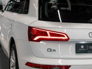 Audi Q5 II (FY) Москва  - изображение 46