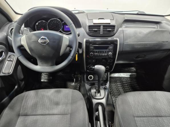 Nissan Terrano III (D10) с пробегом 2016 года, цена 1 170 000 рублей, 158565 км, внедорожник, Автокод Объявления