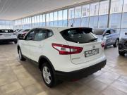 Nissan Qashqai II Новороссийск  - изображение 38