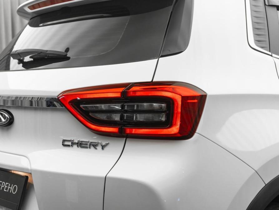 Chery Tiggo 4 Pro I Москва  - изображение 28