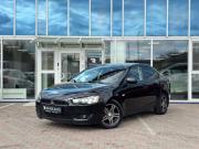 Mitsubishi Lancer X Ульяновск  - изображение 21