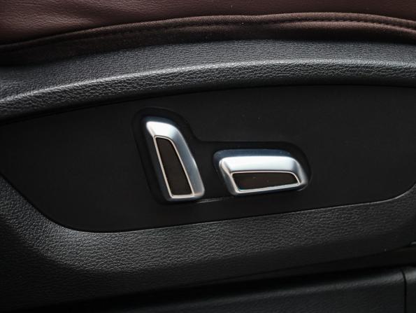Haval H9 I Рестайлинг с пробегом 2021 года, цена 2 880 000 рублей, 70325 км, внедорожник, Автокод Объявления