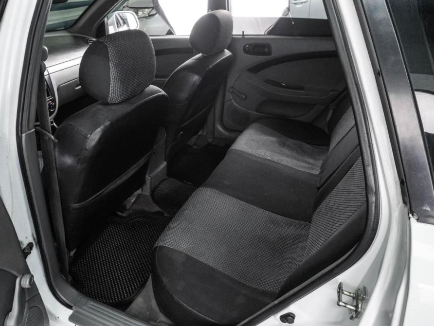 Chevrolet Lacetti I Воронеж  - изображение 11