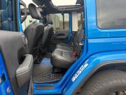 Jeep Wrangler IV (JL) Казань  - изображение 42